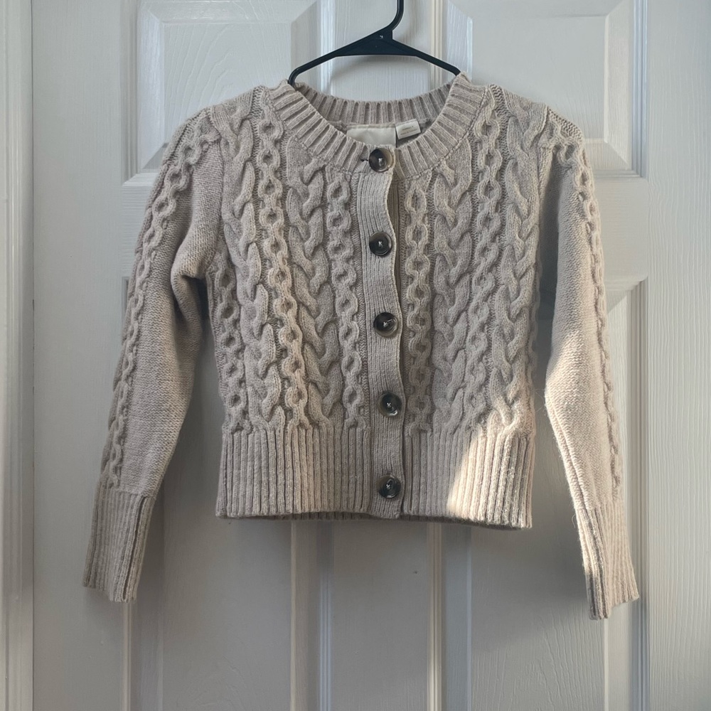 Maeve by Anthropology Sweater